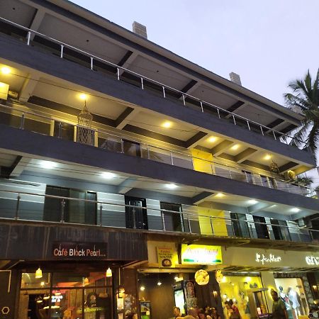 Arambol Grande Exterior foto