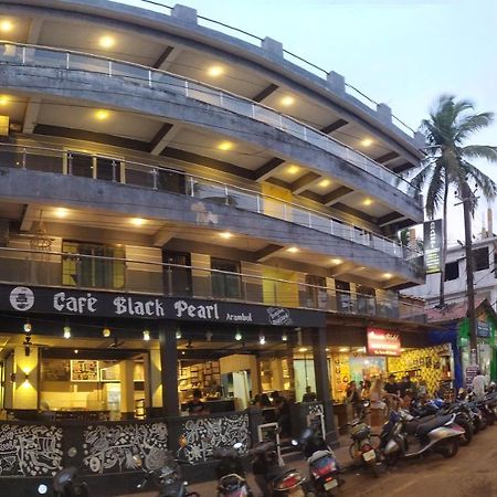Arambol Grande Exterior foto