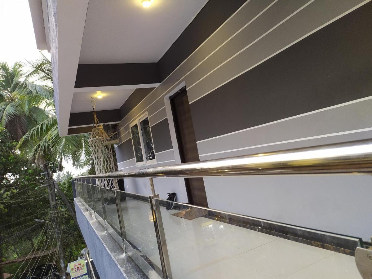 Arambol Grande Exterior foto