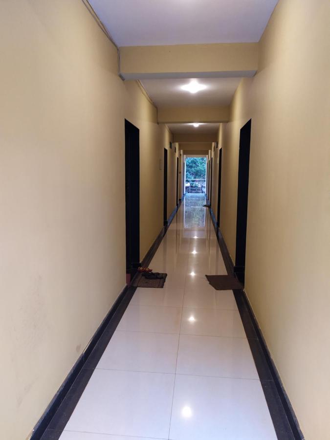 Arambol Grande Exterior foto