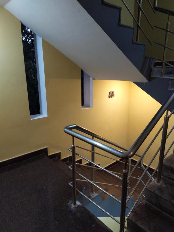 Arambol Grande Exterior foto