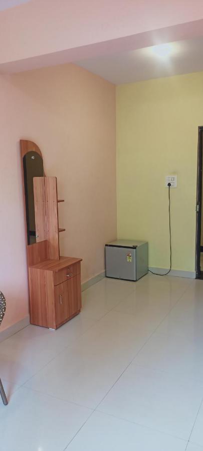 Arambol Grande Exterior foto