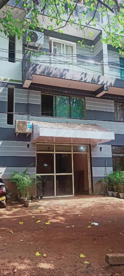 Arambol Grande Exterior foto