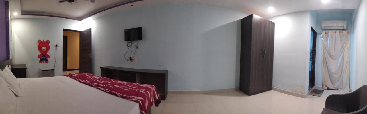 Arambol Grande Exterior foto