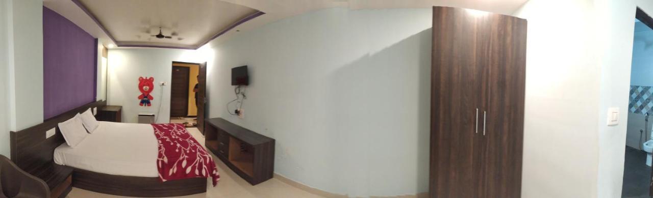 Arambol Grande Exterior foto